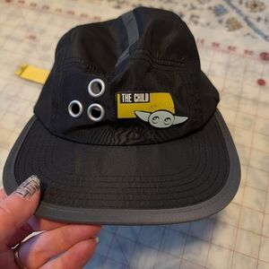 Disney Star Wars Mandalorian Grogu Hat